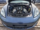 Porsche Panamera (2010) 3.6 220kw 4x4 Top!!! - náhled 54