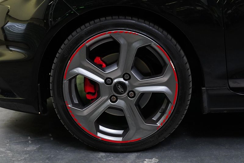 Ford Fiesta - fotka 10 z 22