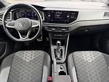 Volkswagen Taigo (2022) 1.5 TSI R-line DSG - náhled 10