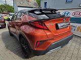 Toyota C-HR 2.0-EXLUSIVE-HYBRID-ZÁRUKA+ - náhled 8