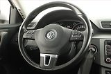 Volkswagen Passat (2012) 1.6 TDI, Navi, Tempomat - náhled 8