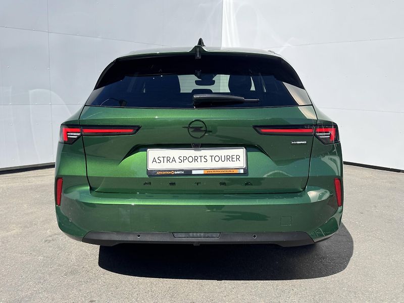 Opel Astra (2026) Edition eDCT6 1,2 TURBO - fotka 3 z 21