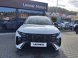 Hyundai Tucson 1.6 T-GDI/118kW N-Line DCT - náhled 1