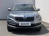 Škoda Kodiaq (2017) 2.0TDi 4x4, ČR, DSG, bixen - náhled 1