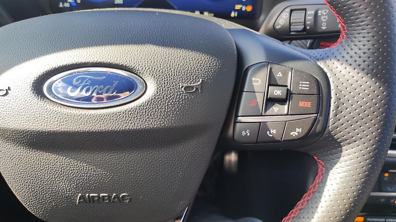 Ford Puma (2023) ST 147kW ČR  - fotka 12 z 34