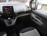 Citroën Berlingo (2019) Feel 1.5 BlueHDi, 5Míst, ČR - náhled 8