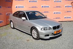 BMW Řada 3 318 Ci, SERVISNÍ KNIHA. - fotografie inzerátu