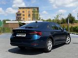 Škoda Octavia (2020) 1.5 tsi 110 kw/manual  - náhled 2