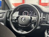 Škoda Kodiaq 1,5 TSi DSG nové v ČR záruka - náhled 24