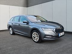 Škoda Octavia 2,0 TDI 110 Style DSG - fotografie inzerátu