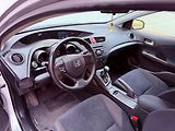 Honda Civic 1.4 Comfort, ČR - náhled 14