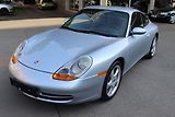 Porsche 911 996 3.4 CARRERA 221kW - náhled 21