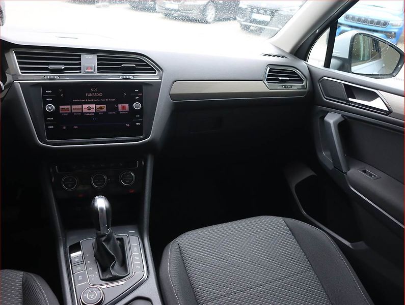 Volkswagen Tiguan Allspace (2018) 2.0 TDI - fotka 8 z 24