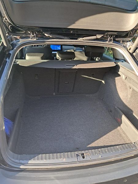 Škoda Octavia (2020) 1.5 TSI 110 kW - fotka 20 z 23