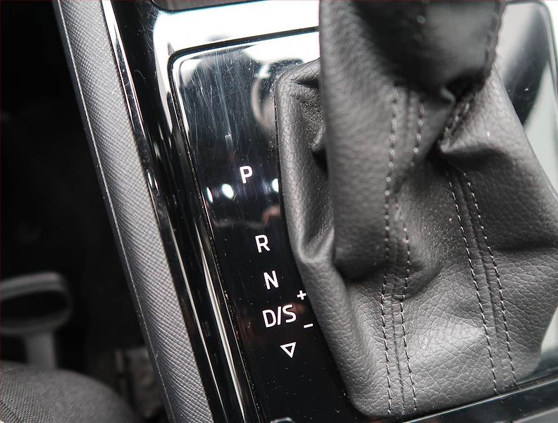 Škoda Kamiq (2020) Style 1.5 TSI - fotka 12 z 14
