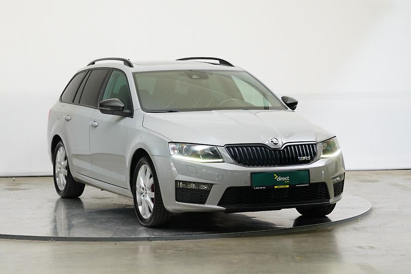 Škoda Octavia - fotka 8 z 29