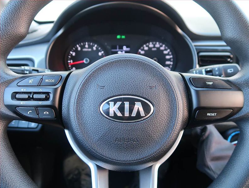 Kia Rio (2021) 1.2 DPI, Serv.kniha - fotka 15 z 16