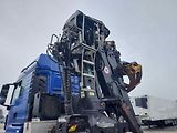 MAN TGS 33.510 6X6 BL s HJ Kesla 2 - náhled 6