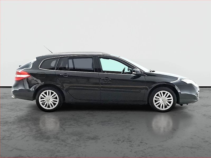 Renault Laguna (2008) 2.0 dCi, po STK, jezdí výborně - fotka 6 z 17