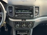 Volkswagen Sharan (2013) Comfortline 2.0 TDI 103kW - náhled 19