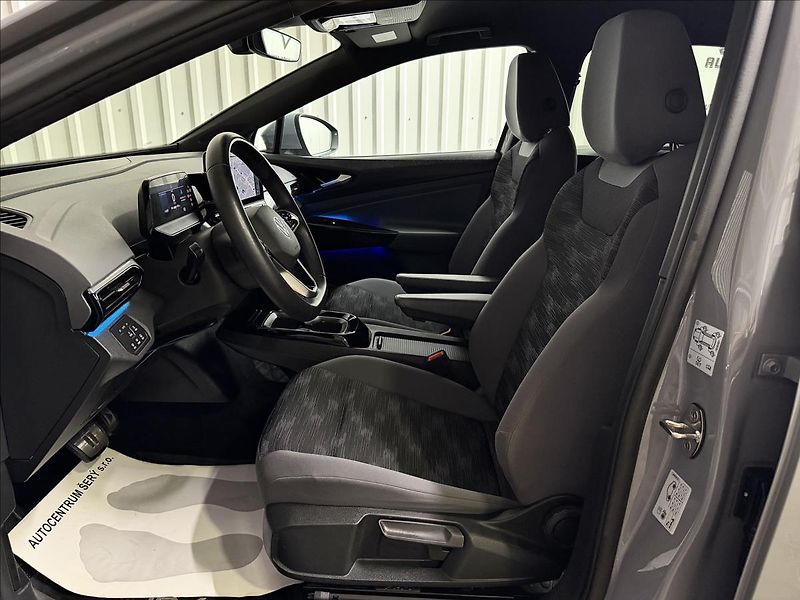Volkswagen ID.4 150kW PRO PF. TAŽNÉ TČ 2XALU - fotka 31 z 44