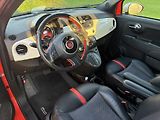 Fiat 500 (2014) - náhled 14