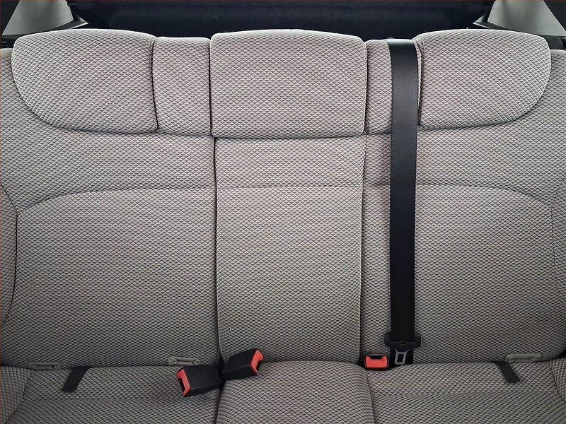 Fiat Stilo (2006) 1.4 16V, po STK, Klima - fotka 10 z 17