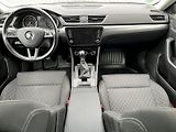 Škoda Superb (2018) Combi 2.0 TDI Style - náhled 4