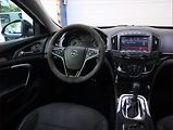 Opel Insignia (2015) 2.0 CDTI, Automat, Navi - náhled 7