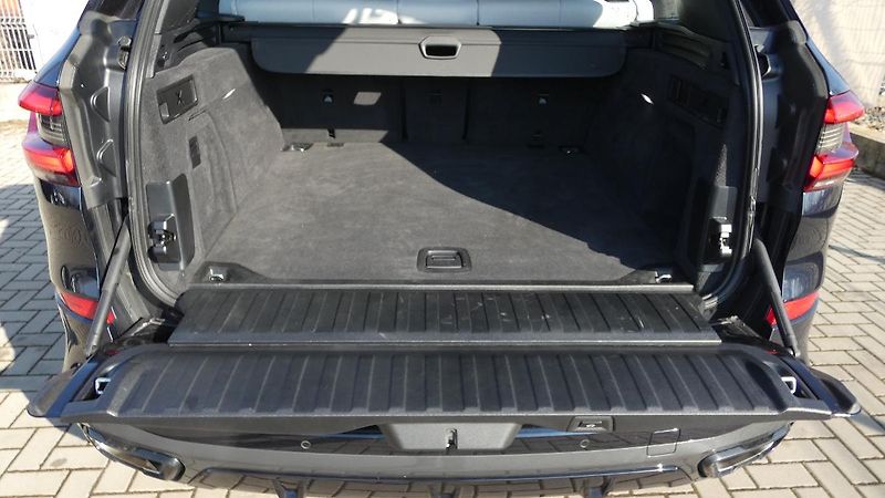 BMW X5 xDrive 40i M Sport - fotka 19 z 22