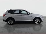 BMW X3 (2011) xDrive30d, 4X4, Automat - náhled 6