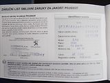 Peugeot 5008 ACTIVE 1.6 BlueHDi 120 7-míst - náhled 44