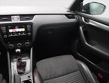 Škoda Octavia (2015) RS 2.0 TSI, Automat - náhled 8