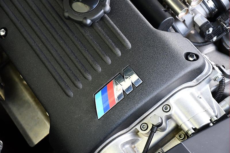 BMW Z4 Z4M KUPÉ 343k - fotka 19 z 31
