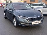 Škoda Octavia (2021) 2.0TDi, 2.maj,ČR, Style, DSG - náhled 1