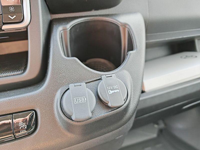 Toyota Proace Max EV NG24 - Panel VAN L3H2 4D - - fotka 24 z 25