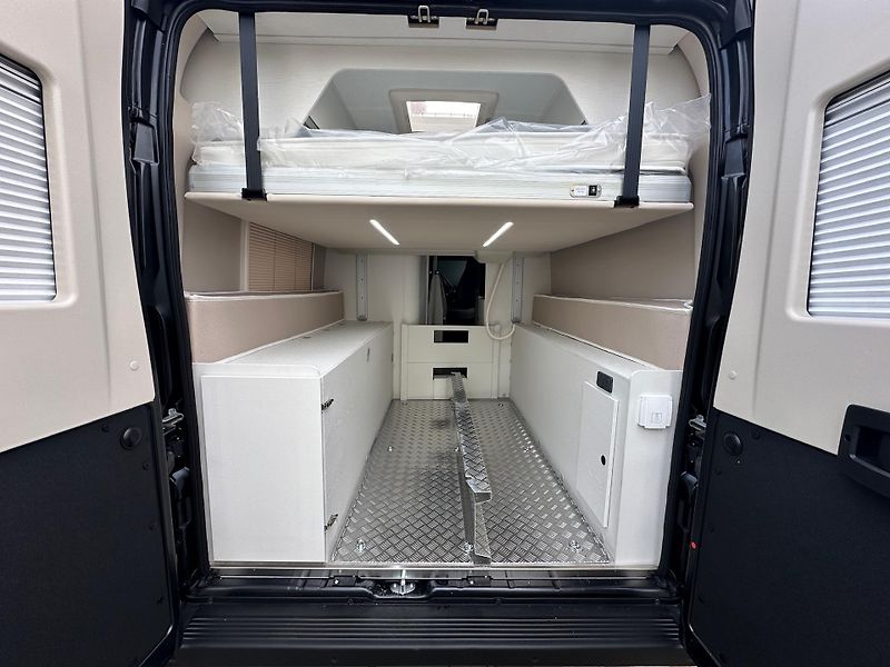 Karmann (2026) DAVIS 630 LS  - fotka 22 z 23