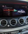 Mercedes-Benz Třídy E (2020) 4MATIC, AMG Line, původ ČR - náhled 20
