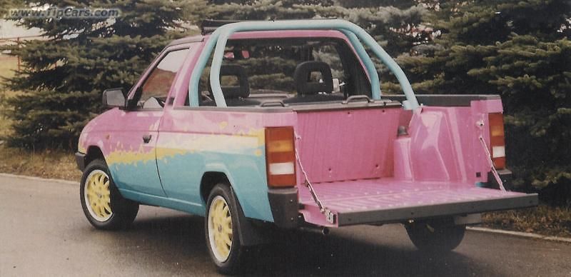 Škoda Forman sanitní