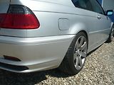 BMW Řada 3 E46 328i 142Kw Klima - náhled 12
