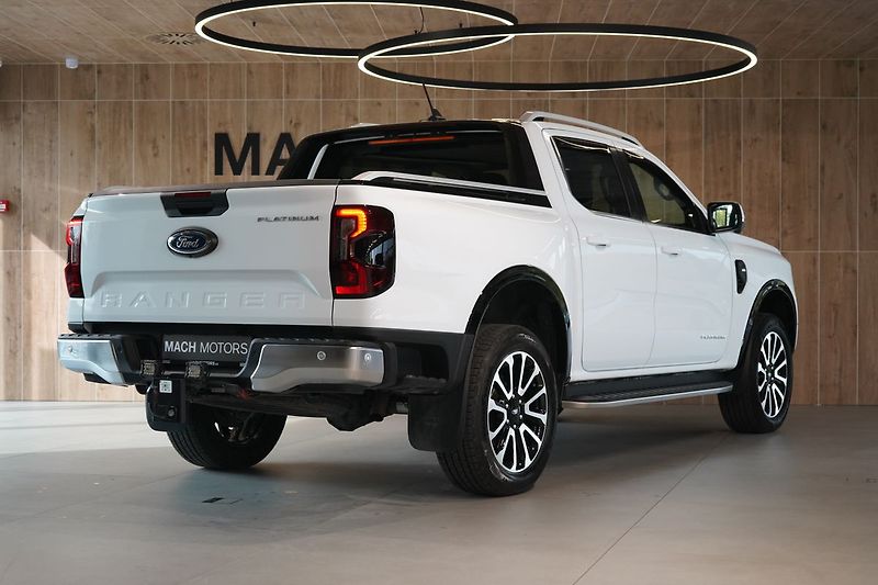 Ford Ranger - fotka 8 z 52