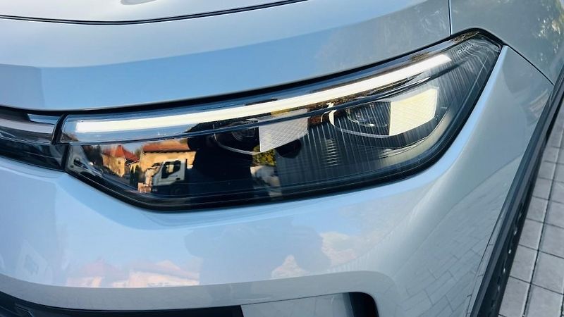 Volkswagen Tayron (2025) 1.5 eTSI 110 kW DSG7 7míst  - fotka 54 z 55