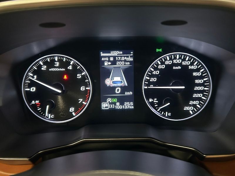 Subaru Outback (2023) 2.5 TOURING 2023 | Záruka - fotka 45 z 59