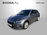 Škoda Scala (2024) 1.0 TSI DSG Selection - náhled 1