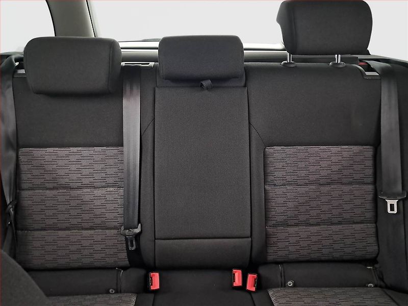 Škoda Octavia (2011) 1.6 TDI, Tempomat - fotka 10 z 17