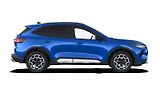 Ford Kuga (2026) Active X, 5dveřová, 2.5 Durate - náhled 2