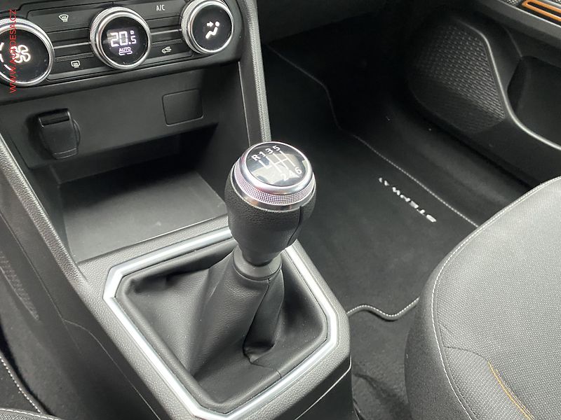 Dacia Sandero (2021) 1.0TCe, Stepway - fotka 17 z 17