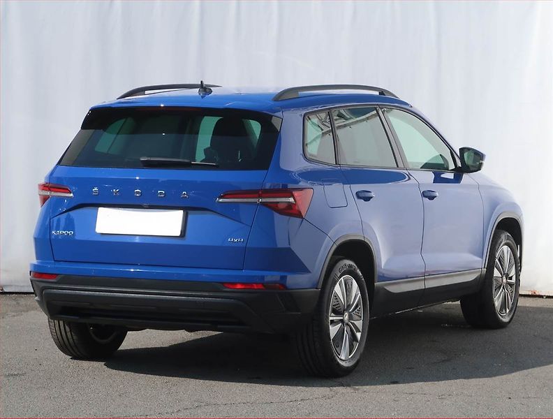 Škoda Karoq (2023) Ambition Plus 2.0 TDI, 4X4,DSG - fotka 5 z 25