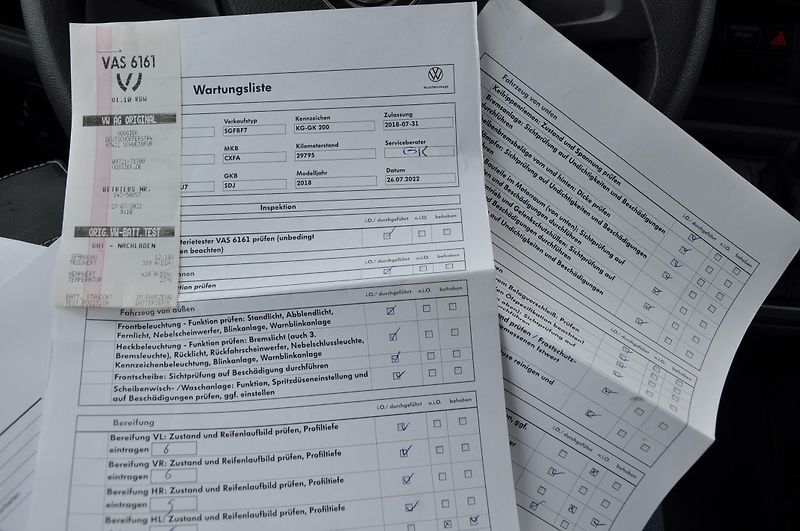 Volkswagen Multivan 2.0TDi 110kW Automat - fotka 17 z 17