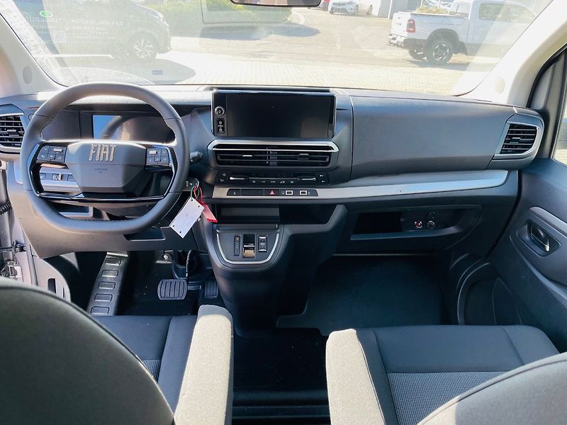 Fiat Ulysse (2026) ICON 2.2 MTJ 180k 8AT L3 - fotka 17 z 21